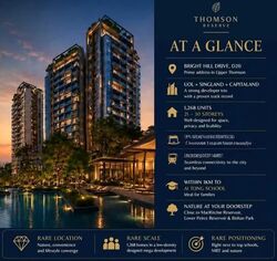 Thomson View Condominium (D20), Condominium #584863621
